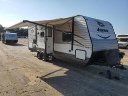 Jayco jay Flight salvage cars for sale: 2017 Jayco JAY Flight