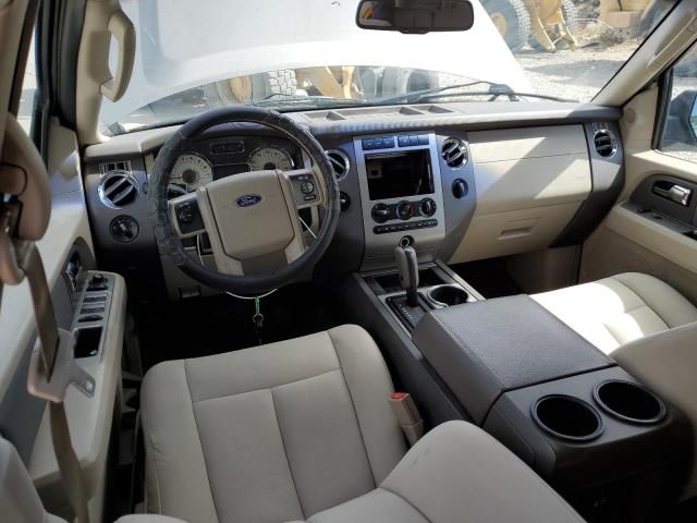 2014 Ford Expedition EL XLT