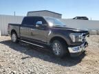 2024 Ford F150 Lariat