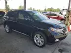 2011 Lexus RX 450