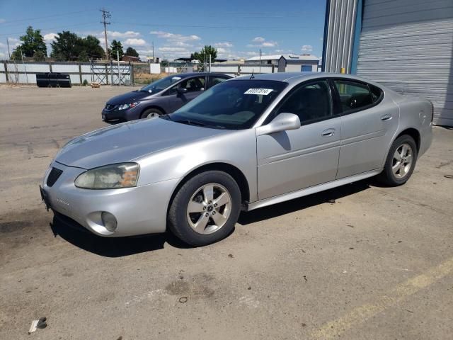 2005 Pontiac Grand Prix