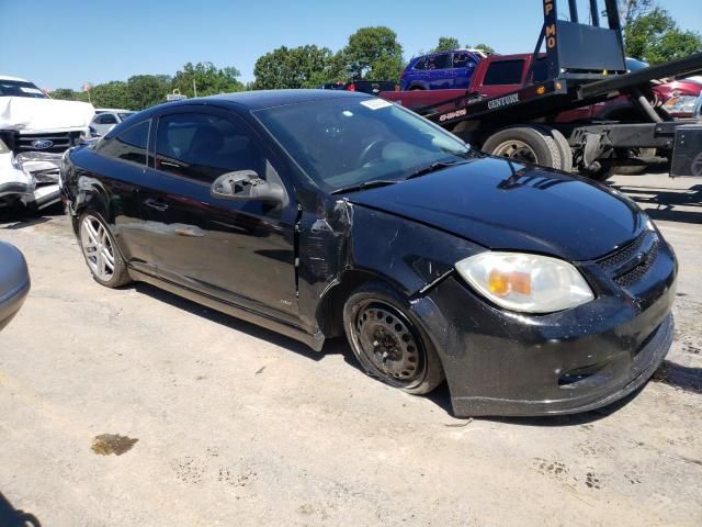 2009 Chevrolet Cobalt SS