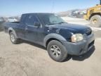 2002 Nissan Frontier King Cab XE