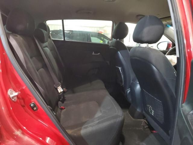 2012 KIA Sportage Base