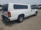 2001 Chevrolet Silverado C1500