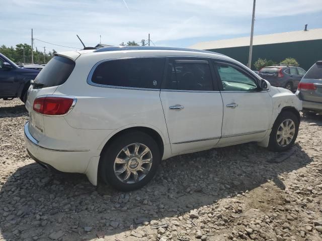 2017 Buick Enclave