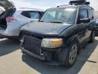 2007 Honda Element SC