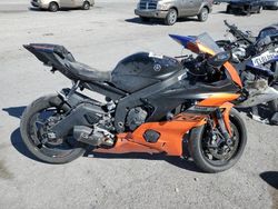 Yamaha salvage cars for sale: 2020 Yamaha YZFR6 C