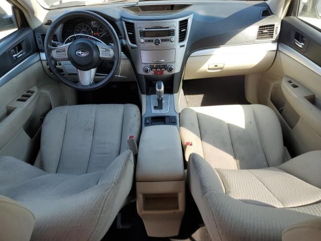 2011 Subaru Outback 2.5I Premium