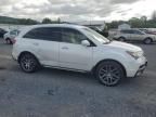 2010 Acura MDX Technology