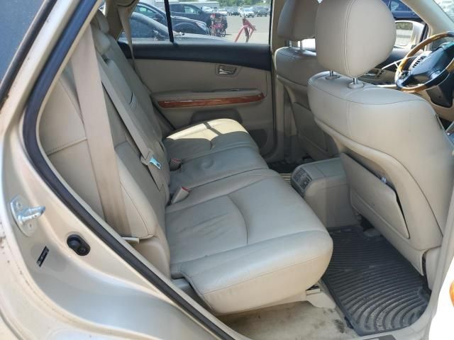 2006 Lexus RX 400