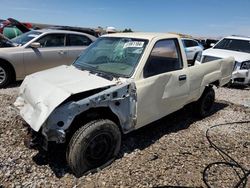 Toyota Vehiculos salvage en venta: 1993 Toyota Pickup 1/2 TON Short Wheelbase STB