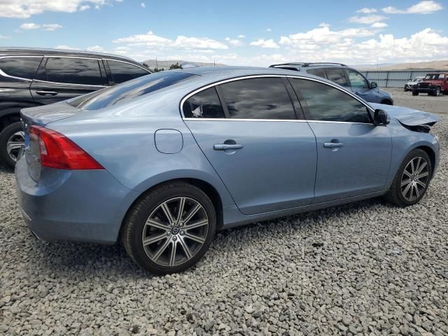 2018 Volvo S60 Inscription