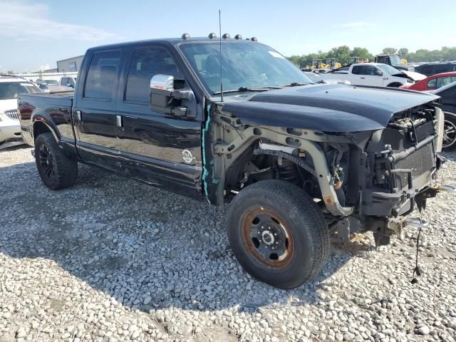 2013 Ford F250 Super Duty