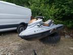 2008 Seadoo Jetski