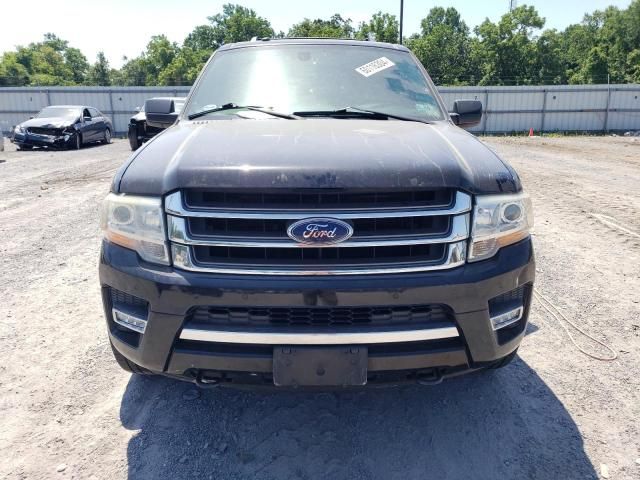 2016 Ford Expedition EL Limited