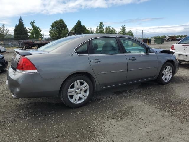 2006 Chevrolet Impala LTZ