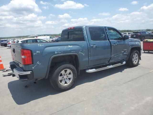 2014 GMC Sierra C1500 SLE