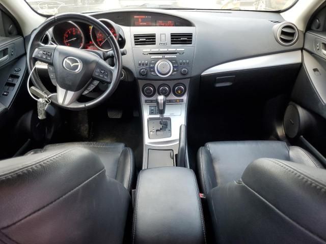 2010 Mazda 3 S