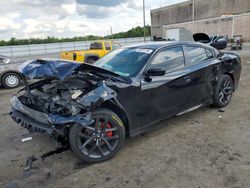 Carros con verificación Run & Drive a la venta en subasta: 2021 Dodge Charger GT