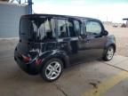 2010 Nissan Cube Base