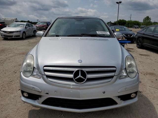 2008 Mercedes-Benz R 350