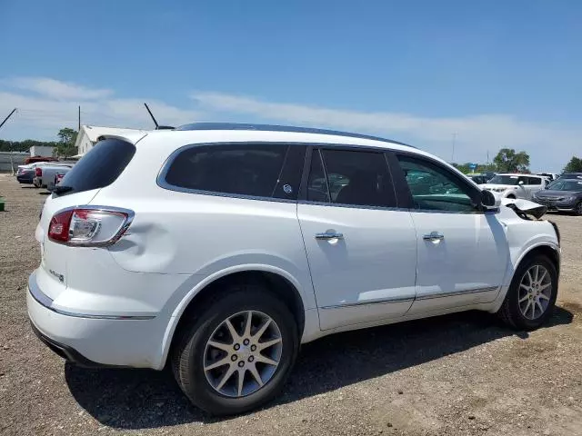 2017 Buick Enclave