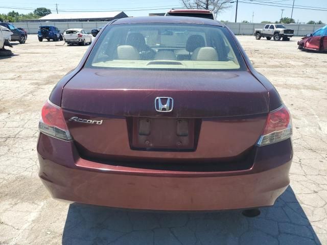 2008 Honda Accord EX