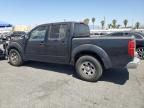 2007 Nissan Frontier Crew Cab LE