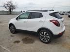 2018 Buick Encore Preferred II