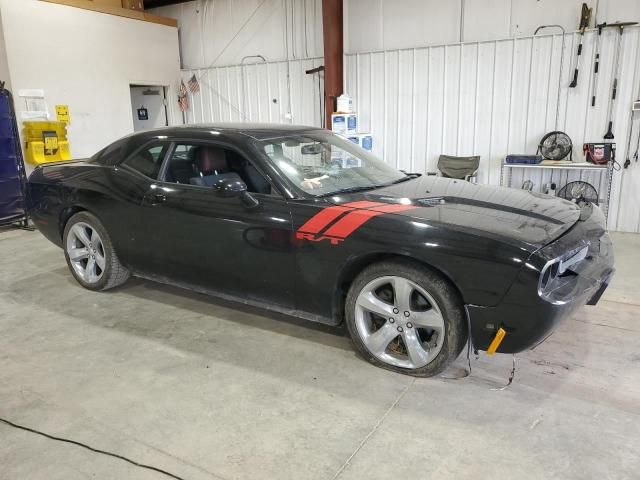 2013 Dodge Challenger R/T