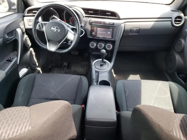 2012 Scion TC