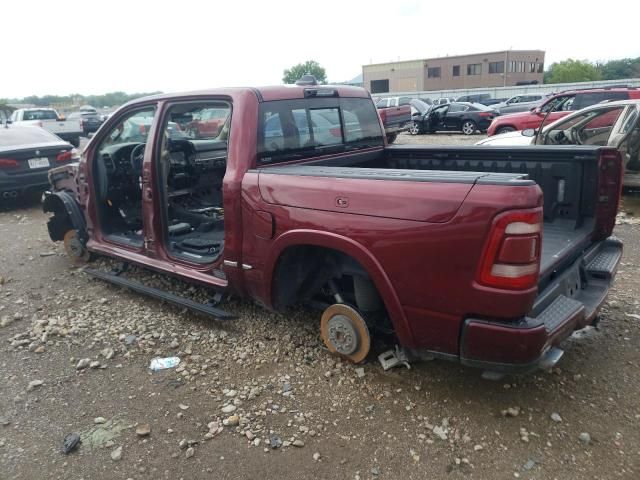 2021 Dodge RAM 1500 Limited