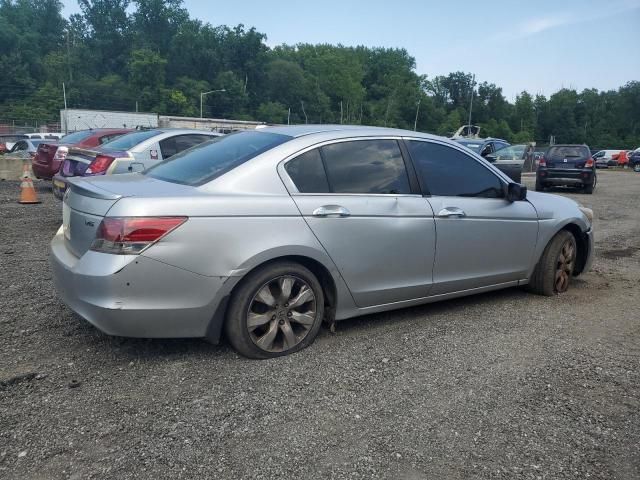 2009 Honda Accord EXL