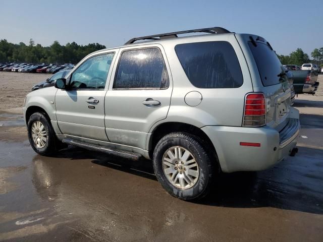 2005 Mercury Mariner