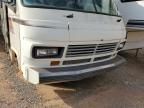 1992 GMC Motor Home Chassis P3500