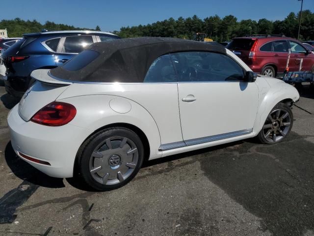 2014 Volkswagen Beetle