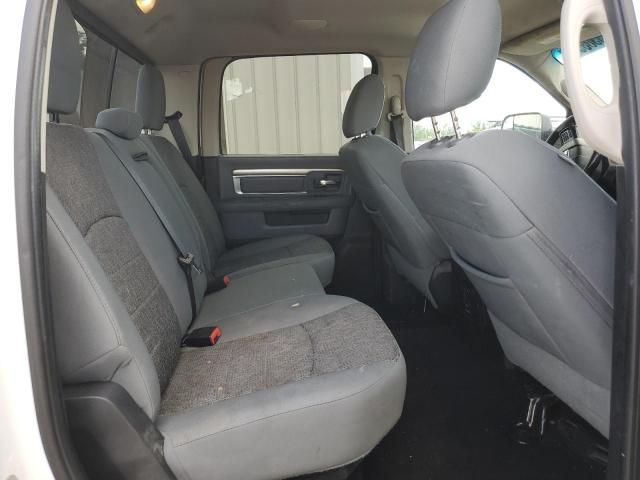 2016 Dodge RAM 3500 SLT