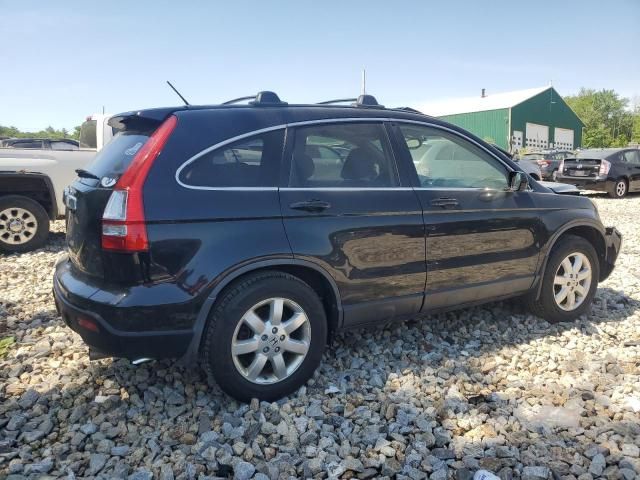 2008 Honda CR-V EXL