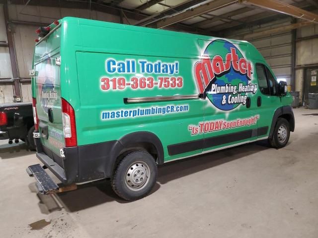 2021 Dodge RAM Promaster 3500 3500 High