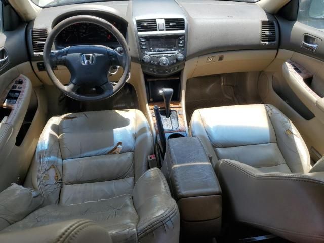 2003 Honda Accord EX