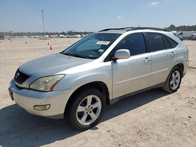 2005 Lexus RX 330