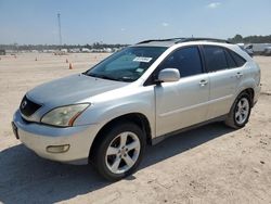 Lexus rx330 salvage cars for sale: 2005 Lexus RX 330