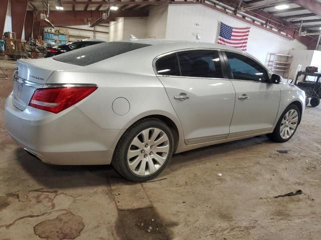 2014 Buick Lacrosse Premium