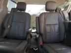 2008 Chrysler Town & Country Touring