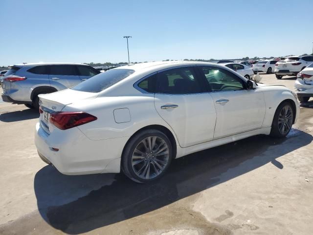 2016 Infiniti Q70 3.7