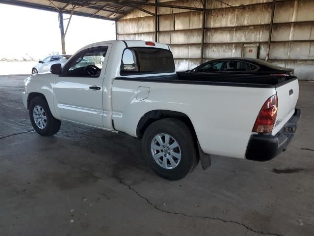 2014 Toyota Tacoma