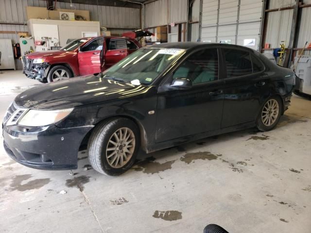 2011 Saab 9-3 2.0T