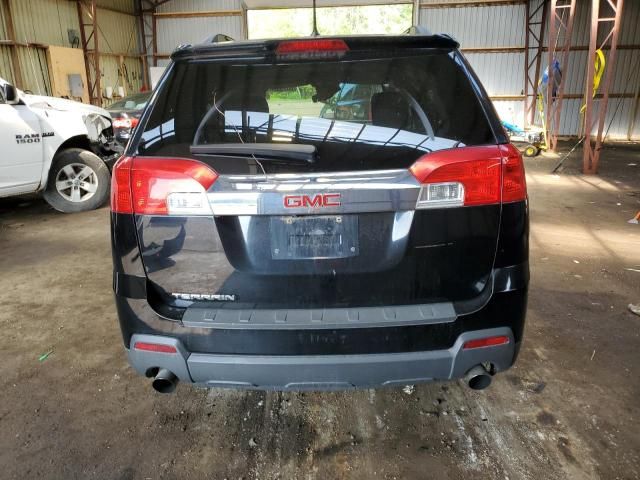 2013 GMC Terrain SLT