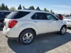 2013 Chevrolet Equinox LTZ